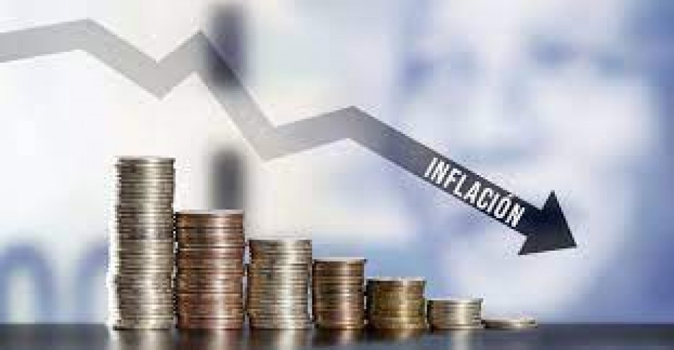 Disminuye la inflaci&oacute;n