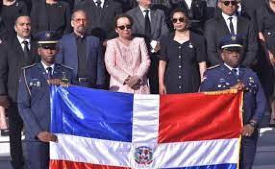 Procuradora permite la presi&oacute;n medi&aacute;tica, pero que &ldquo;ese anhelo de justicia no nos desv&iacute;e del camino de la verdad jur&iacute;dica&rdquo;