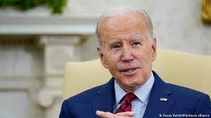 Biden asegura EEUU debe apoyar los derechos de las mujeres' pero sin mencionar al aborto