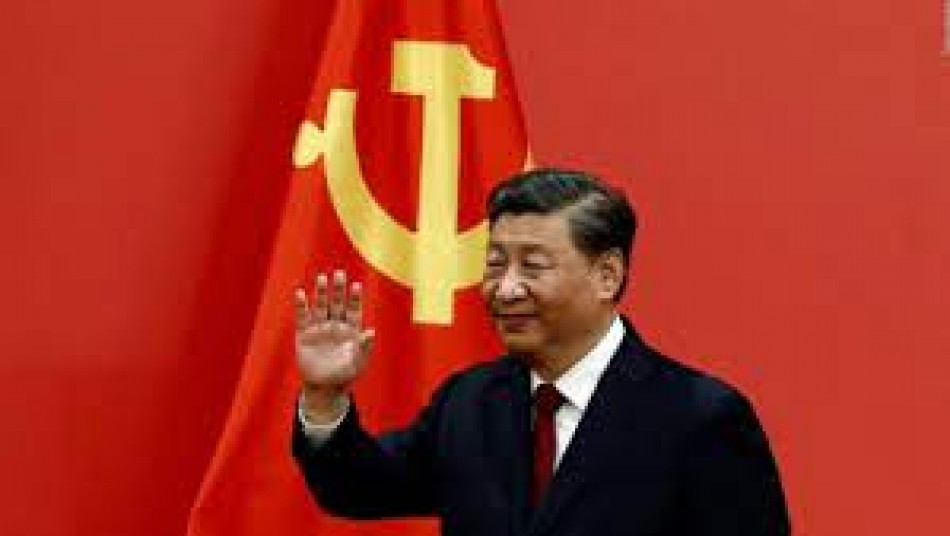 Xi Jinping, triunfa en las elecciones y logra el tercer mandato presidencial en China