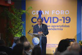  Foro COVID, ense&ntilde;anzas aprendidas en la pandemia