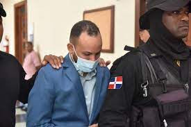 Aplazan la medida de coerci&oacute;n contra Jairo Gonz&aacute;lez, acusado de estafa millonaria