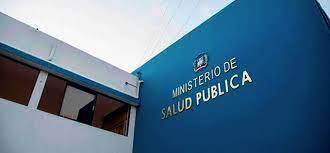 Salud P&uacute;blica logra los avances durante la materia de la salud