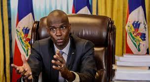 Las autoridades de Haiti identificaron a nuevos sospechosos en el asesinato del presidente Jovenel Mo&iuml;se
