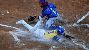 Cl&aacute;sico Mundial: D&oacute;nde y a qu&eacute; hora ver el juego de Rep&uacute;blica Dominicana contra Venezuela