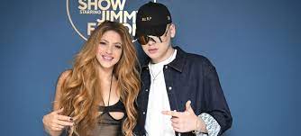 Shakira y argentino Bizarrap con r&eacute;cords en Spotify y Billboard