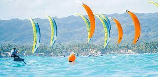 Rep&uacute;blica Dominicana logra la clasificatoria del kite Chile 2023
