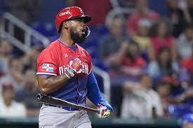 15 ponches, 13 quedados en bases: El an&aacute;lisis de la derrota de Dominicana ante Venezuela