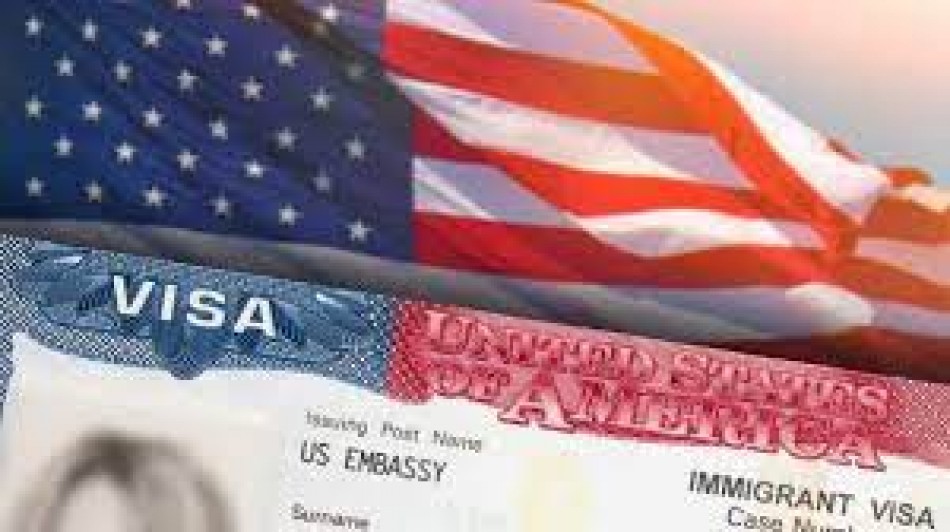 Embajada americana facilita más de 130 mil visas de paseo durante el 2022