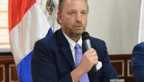 C&oacute;nsul de la embajada de EEUU en RD reitera &ldquo;la vuelta no es M&eacute;xico&rdquo;