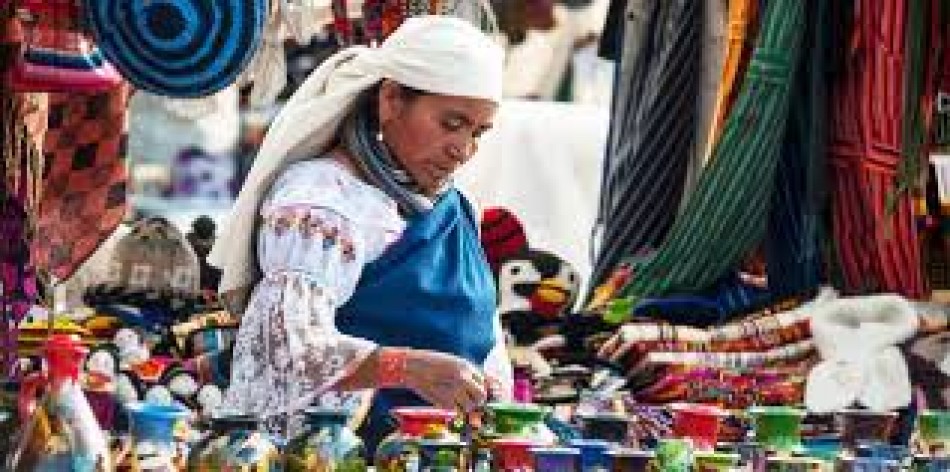 Informalidad laboral de mujeres incrementa en el país