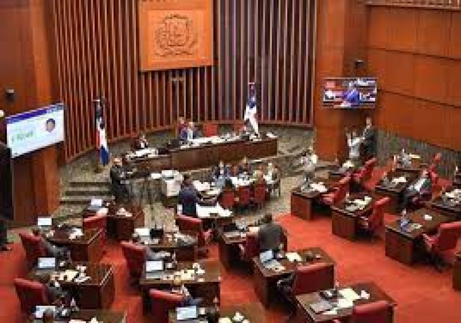 Senado establece el Proyecto de Fideicomiso