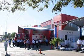 Contin&uacute;a Estancada La Nueva Estaci&oacute;n De Bomberos