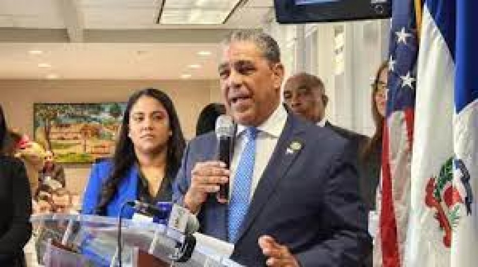 Exige a EE.UU  otorgar exenciones al acero y aluminio de Rep&uacute;blica Dominicana