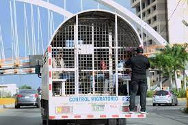 Estados Unidos denuncia los abusos e impunidad en el pa&iacute;s