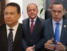 65 funcionarios de Danilo identificados en el caso Calamar 