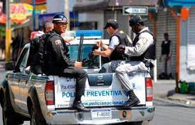 Polic&iacute;a Nacional contin&uacute;a el  &ldquo;Patrullaje por Cuadrante