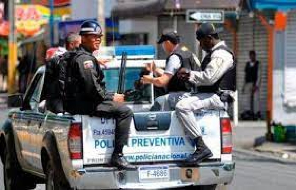 Polic&iacute;a Nacional contin&uacute;a el  &ldquo;Patrullaje por Cuadrante