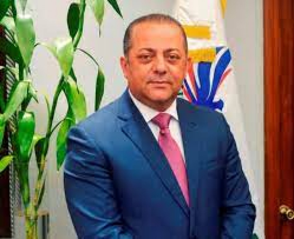 Exdirector del CEA recibi&oacute; 58 millones de pesos en sobornos, seg&uacute;n expediente de Operaci&oacute;n Calamar
