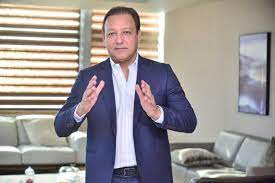 Abel Mart&iacute;nez someter&iacute;a el proyecto de ley para eliminar anticipo