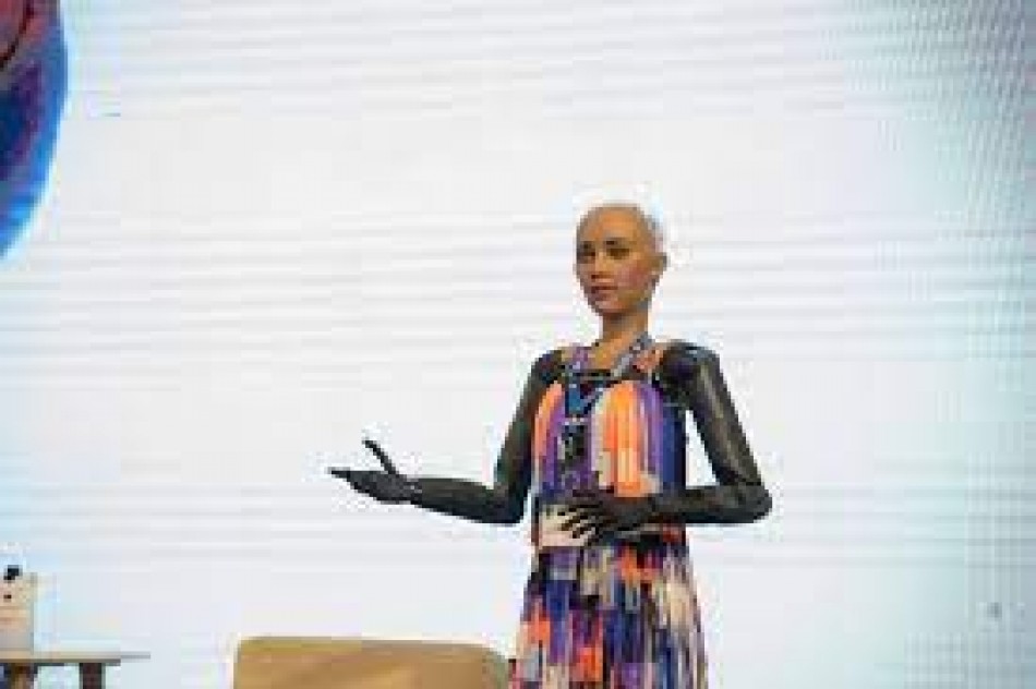 Se disminuye la inversi&oacute;n privada en inteligencia artificial, pero crece inter&eacute;s de los gobiernos