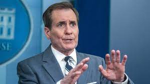 El gobierno de EE.UU ha estado repitiendo como un loro la propaganda rusa y china"