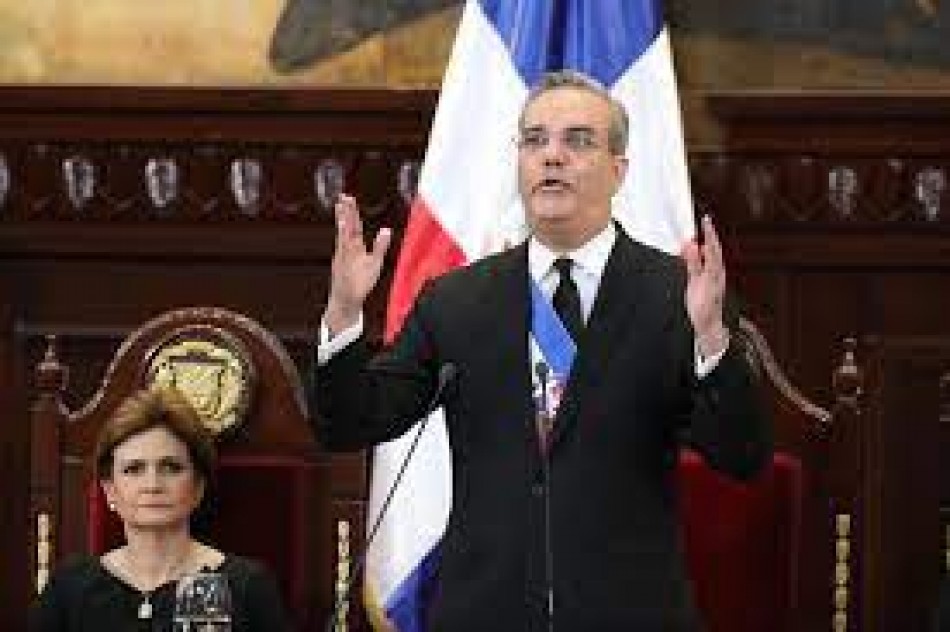 Luis Abinader ha dispuesto en varias ocasiones el reforzamiento militar de la frontera