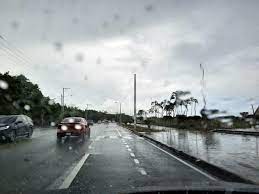 COE: emite alerta roja en Monte Cristi por vaguada