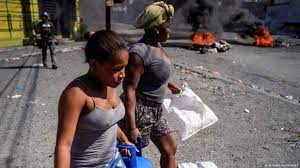 Gobierno haitiano y la ONU firman acuerdo de cooperaci&oacute;n