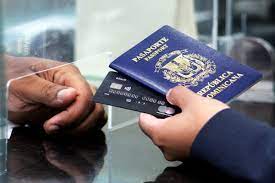 RD se encuentra entre los pocos pa&iacute;ses que no tienen pasaporte electr&oacute;nico
