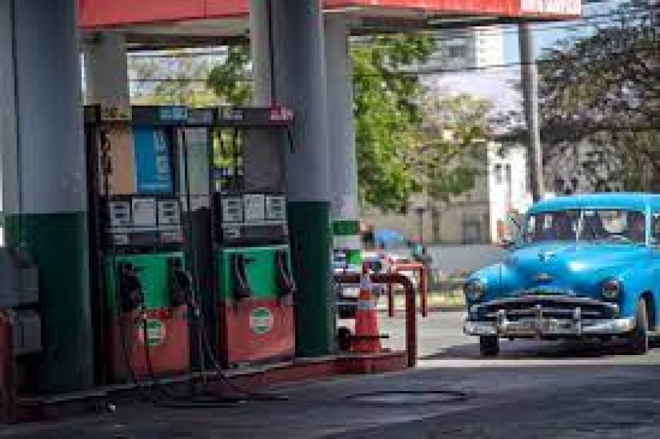 La crisis de combustible afecta las clases en cinco universidades de Cuba