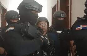 "Tengo miedo que me maten", grita acusado de asesinar a Jorge Mera previo a inicio del juicio de fondo