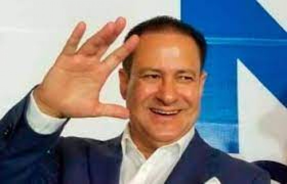 Comienza el proceso para sustitución del diputado Miguel Gutiérrez