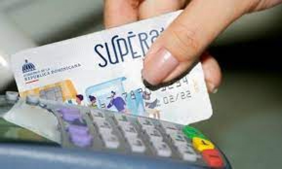 Continúan las quejas por la falta de fondos en la tarjeta Supérate