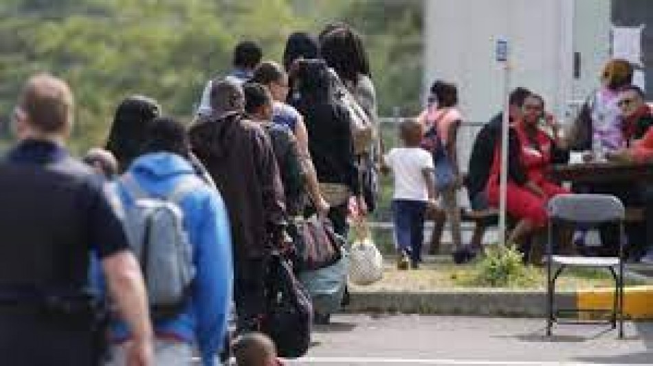 Banco Mundial asegura que la migraci&oacute;n es "cada vez m&aacute;s necesaria" para todos los pa&iacute;ses