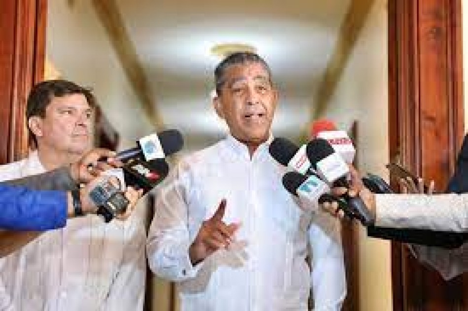 Congresista de EE. UU. afirma que las alertas migratorias hacia Rep&uacute;blica Dominicana fueron eliminada