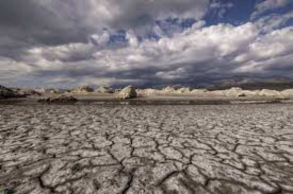 Desaparición del fenómeno climático La Niña provoca aumento de las temperaturas