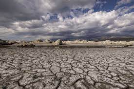 Desaparici&oacute;n del fen&oacute;meno clim&aacute;tico La Ni&ntilde;a provoca aumento de las temperaturas