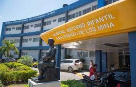 Sigue la  investigaci&oacute;n por muertes en Maternidad de Los Mina