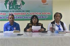 Gremios de la Salud exigen aumento salarial de 100