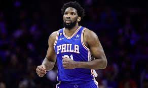 Joel Embiid se lleva el premio MVP de la temporada