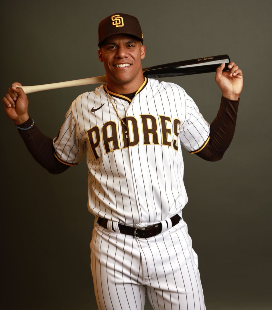 Juan Soto conecta tres vueltas en la victoria de los Padres 7-1 sobre los Rojos de Cincinnati