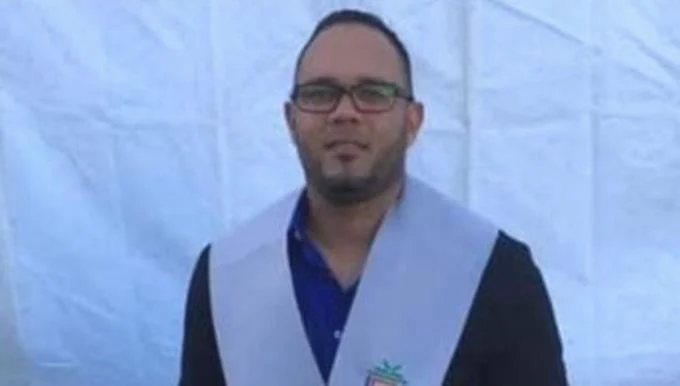 Apresan a esposa de Jhon Kelly Mart&iacute;nez, implicado en muerte de Esmeralda Richiez