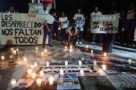 Al menos 25 personas contin&uacute;an desaparecidas en RD