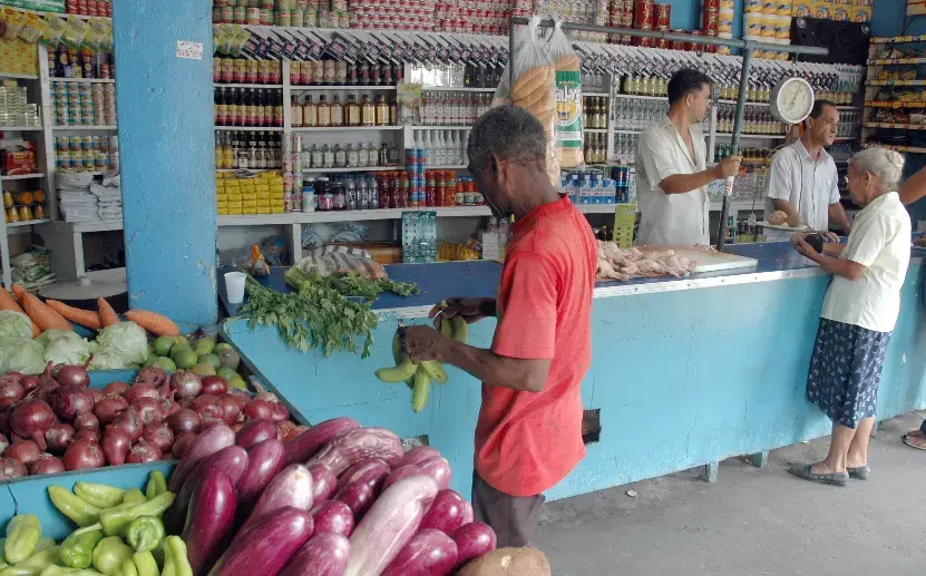 FAO asegura que el pa&iacute;s mejor&oacute; la seguridad alimentaria durante este a&ntilde;o
