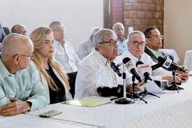 M&eacute;dicos acogen llamado a boicot contra las ARS