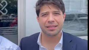 Juez env&iacute;a a juicio al actor Andr&eacute;s Castillo, acusado de acosar menor de 14 a&ntilde;os