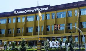 JCE cumple hoy 100 a&ntilde;os de arbitrar sus primeras elecciones