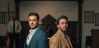 Carlos Rivera recibe el respaldo de Prince Royce en su primera bachata &ldquo;Calumnia&rdquo;