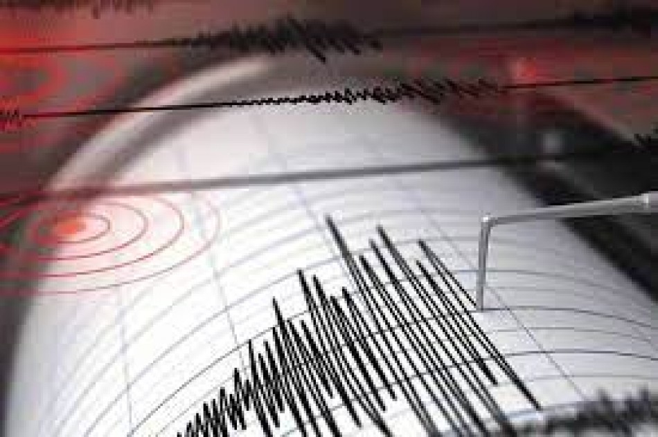 “Nuestro país no está preparado para un sismo de gran magnitud”